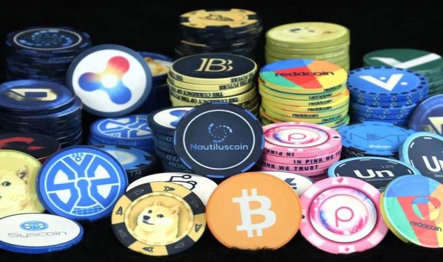 虚拟货币是怎么赚钱的（不瞒你说，我交易虚拟币一年赚了300,000美金，依然看好后市）