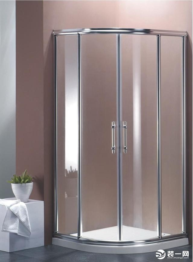 淋浴房十大知名品牌排名，淋浴房十大品牌权威排名