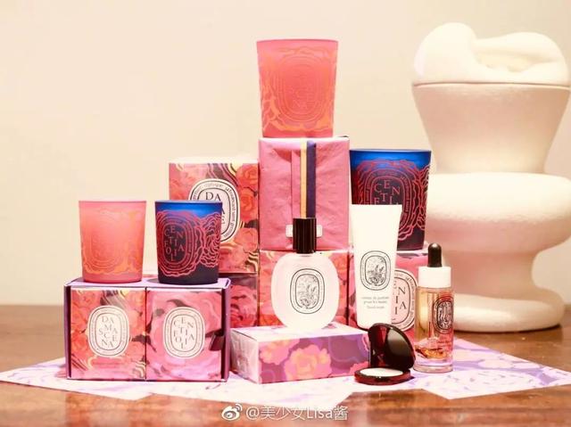 情人节送男朋友什么礼物2019 情人节限定大盘点！女生想要的礼物都在这里了
