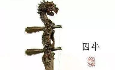 为何没有一个儿子是龙，龙生九子分别是哪九个孩子