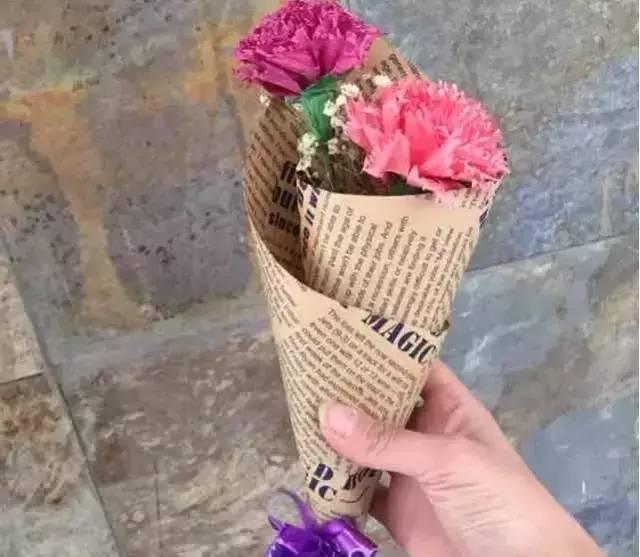 手工小礼物制作方法 妇女节送妈妈什么礼物折纸
