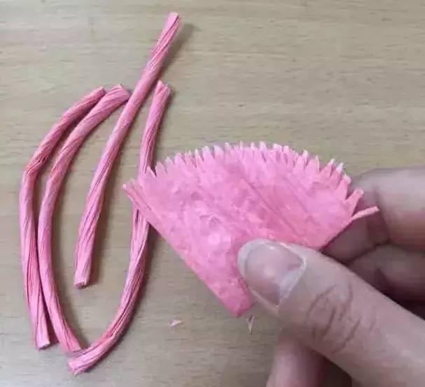 手工小礼物制作方法 妇女节送妈妈什么礼物折纸