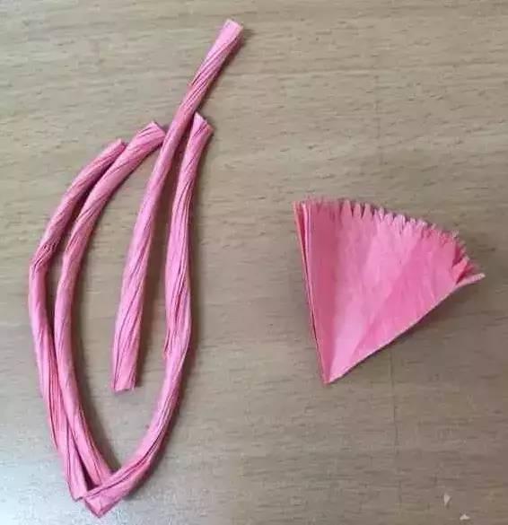 手工小礼物制作方法 妇女节送妈妈什么礼物折纸