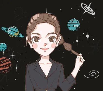 土星 时间 各星座(土星星座查询对照表)插图3