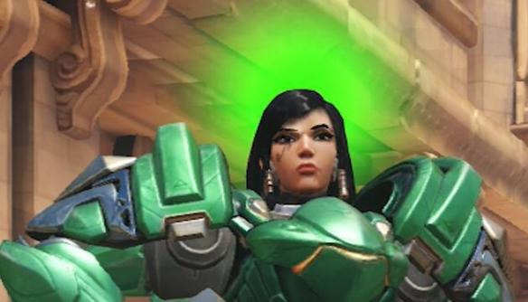 守望先锋辅助《守望先锋》最后一位英雄，暴雪只会复制粘贴了吗？