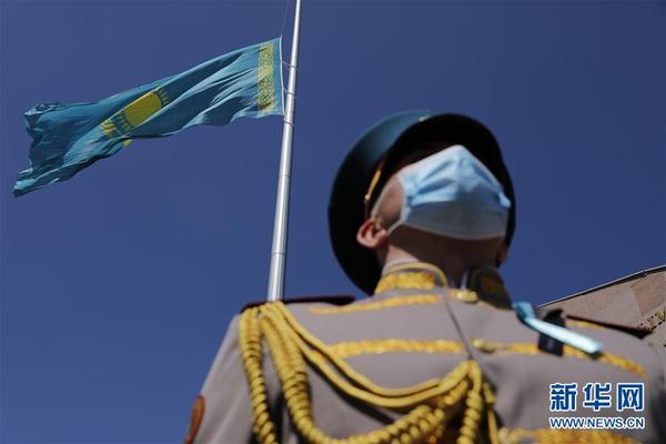 哈萨克斯坦举行全国性哀悼活动 全球新闻风头榜 第1张