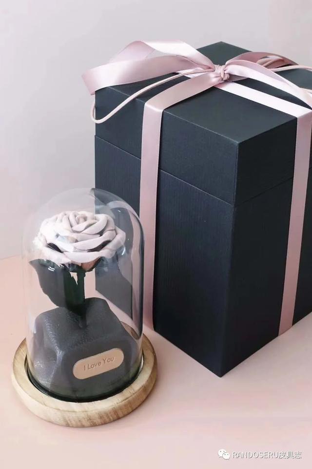 情人节送给女朋友什么礼物就怕直男审美和送礼，情人节礼物以及给你准备好了