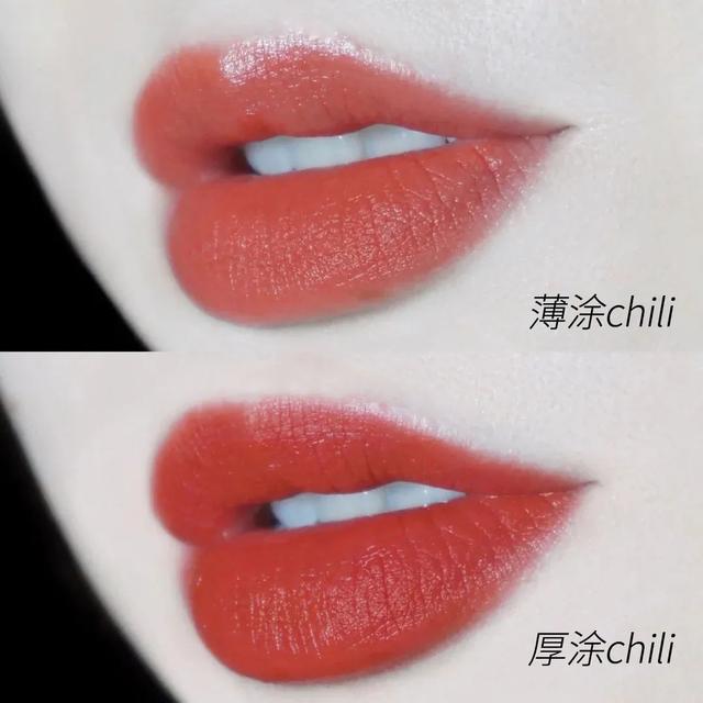 520送礼指南！选这5支口红，女朋友看了夸你超会买 去女朋友家带什么礼物