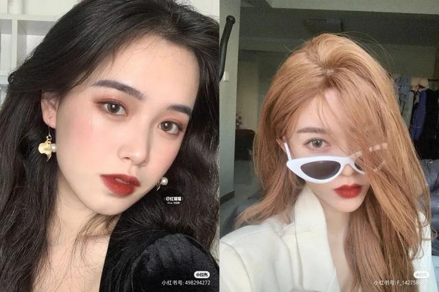 520送礼指南！选这5支口红，女朋友看了夸你超会买 去女朋友家带什么礼物