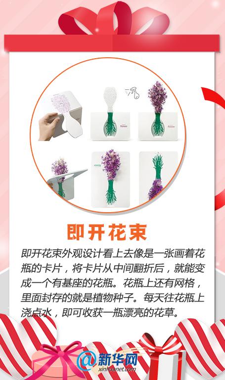 惊喜的礼物创意礼物 创意礼物排行榜