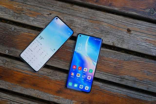 人在家中坐红包天上来？春节OPPO Reno5系列用户可以这样玩