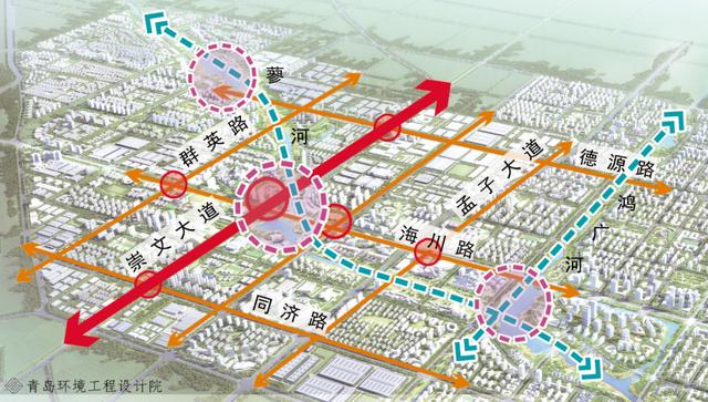 2018高新区济宁规划的简单介绍