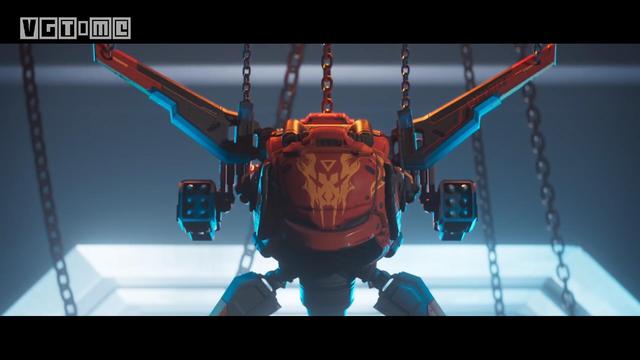 APEX辅助《Ap绝地求生卡盟ex英雄》第九赛季外域故事「北极星」公布 铁驭少女参战31卡盟