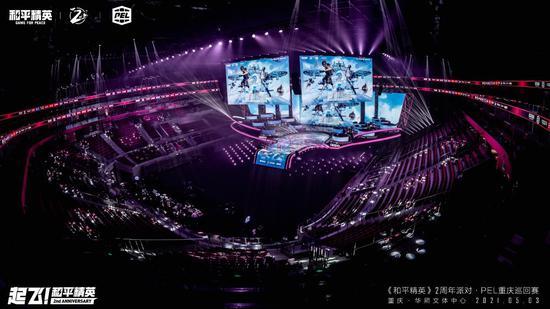 和平精英卡盟《和平精英》发布火箭卫星发射计划 时装设计大赛同步启动