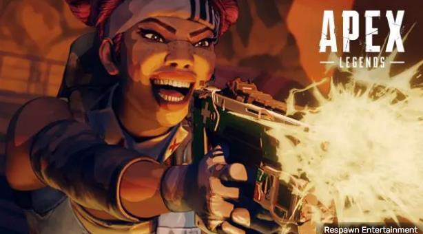 APEX辅助《Apex英雄》绝地求生辅助Reddit官方问答 命脉很强但目前不做改动31卡盟