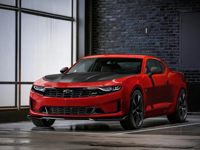 雪佛兰改款科迈罗延期量产！保留V6，外观小幅升级，将成末代车型