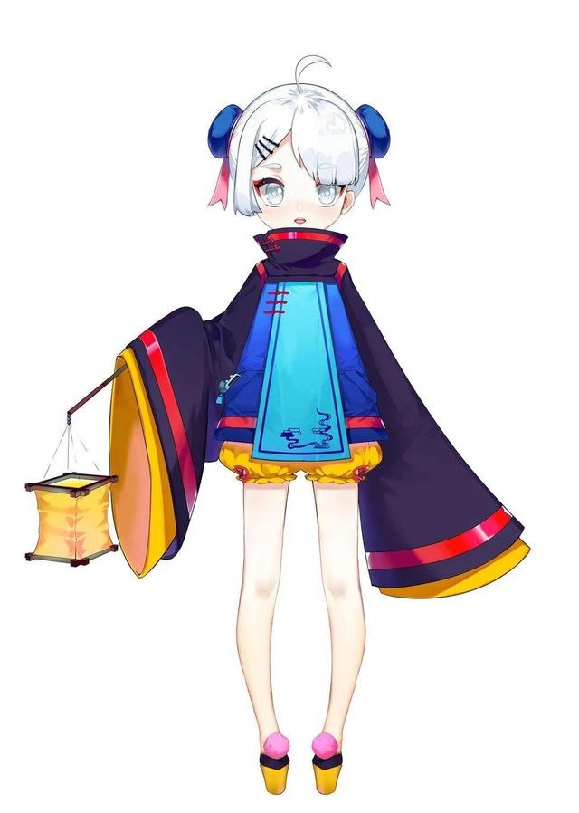 永不“塌房”的虚拟偶像，正在抢流量明星的生意