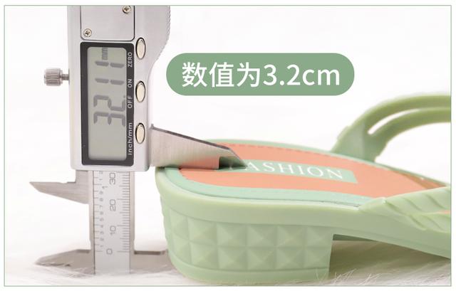 巨好看的凉拖只要29.9！雨天通勤逛街一双搞定，暴走1W步也不累 送女朋友礼物