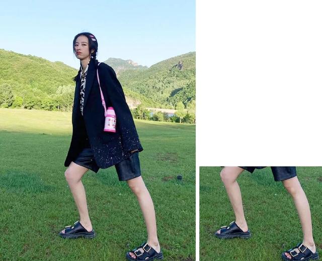 30款巨好穿拖鞋推荐，舒适又百搭 情人节送什么礼物给女朋友