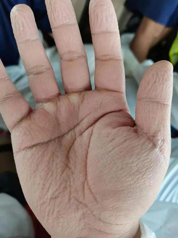 情人节送男朋友礼物你们的七夕VS阿消的七夕
