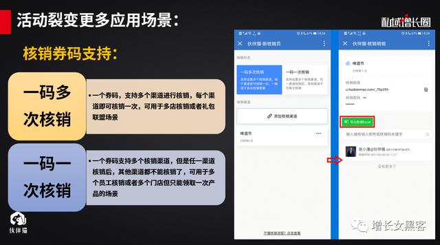 1个案例告诉你：一场线下活动，如何快速增加上万微信好友？（上）
