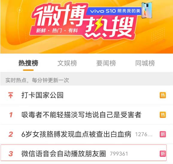 高能预警！微信又有新功能，网友慌了…