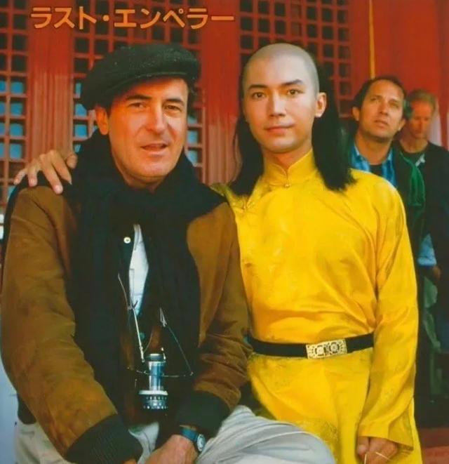 尊龍的「盛世美顏」無可匹敵！如今68歲，依舊是人間貴公子的模樣 娛樂八卦吃瓜 第11张