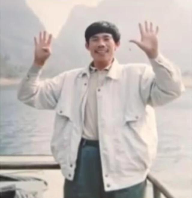 因《亮劍》劇組經費緊張，導演把司機拉來演戲，不料意外將其捧紅 娛樂八卦吃瓜 第3张