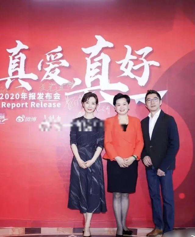 陳數罕見秀恩愛，曬親密合影為丈夫慶生，親自打破離婚傳聞 娛樂八卦吃瓜 第6张