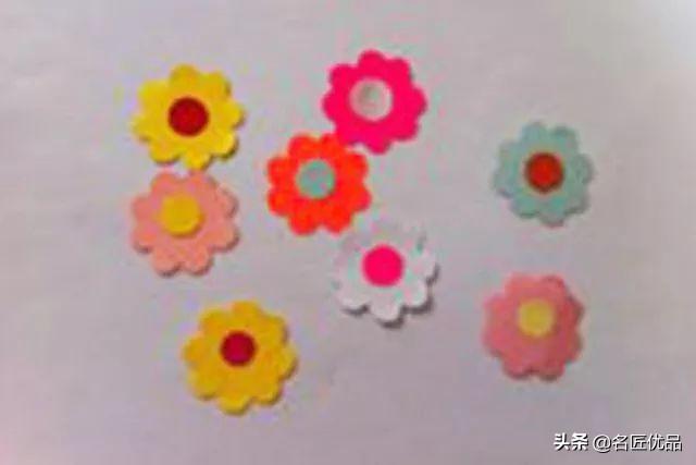 迷你棒棒糖花束,做棒棒糖花束需要什么材料