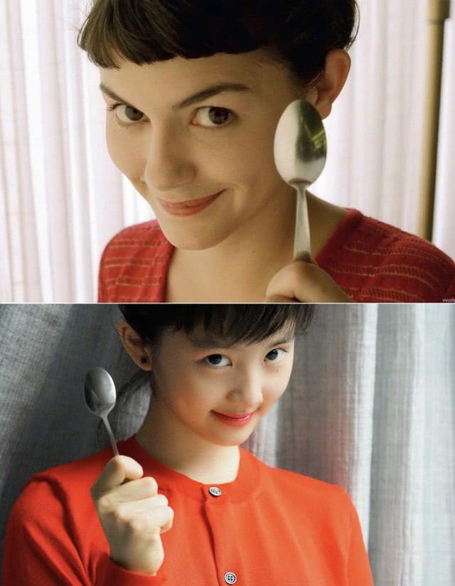 黃磊女兒多多進軍娛樂圈？上戲劇課拍攝劇照，眼神中都充滿戲 娛樂八卦吃瓜 第1张