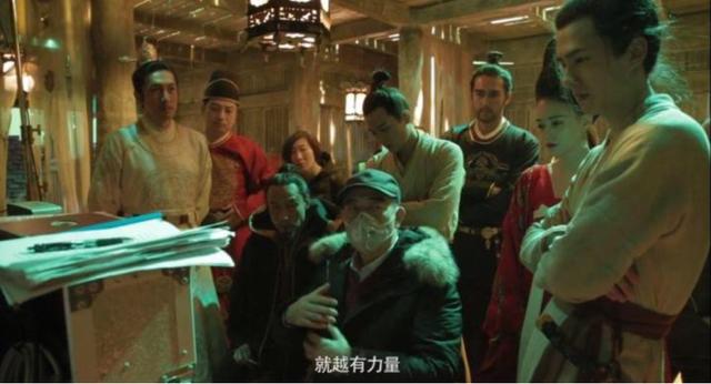 從最美楊貴妃到顏值崩塌，年僅34歲的張榕容，究竟經歷了什麼？ 娛樂八卦吃瓜 第7张