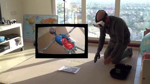 Vr 软件,VR虚拟现实应用各个行业系列
