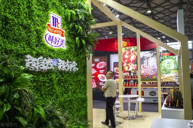 美国老干妈卧底中国32年是什么（美国辣酱巨头“潜伏”30年）