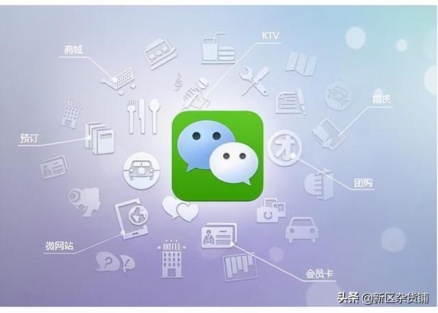 微信营销方式草根创业告式——查询附近人