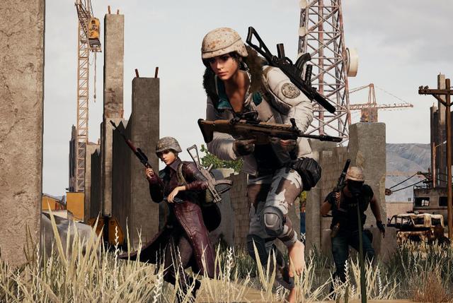 绝地求生辅助绝地求生新赛季曝光！人气地图回归 新玩法一局有80个机器人