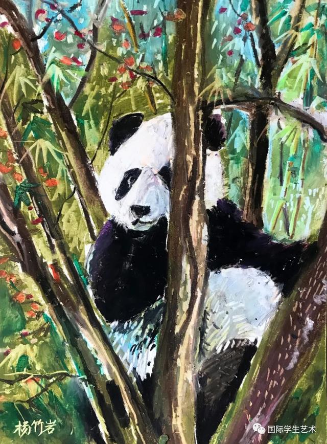 六一绘画作品一等奖,六一儿童节的画怎么画- 一等奖