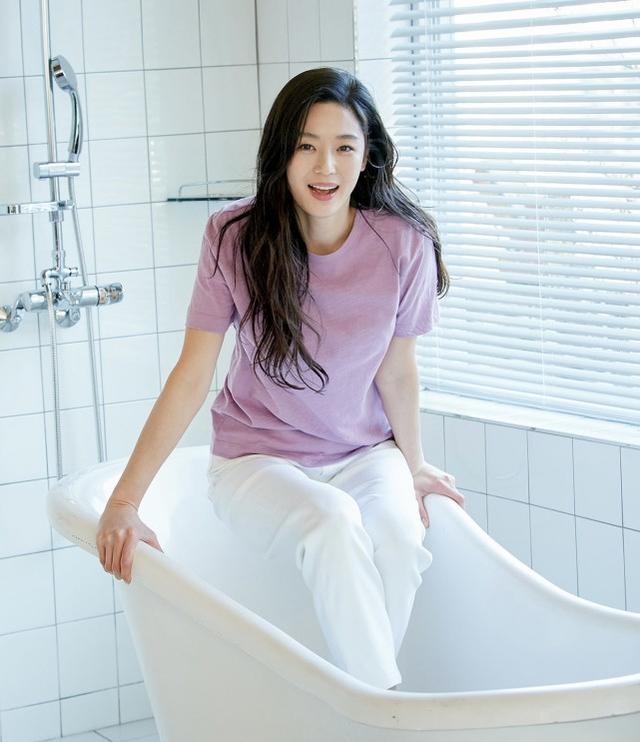 全智賢婚姻告急，丈夫離家出走逼迫離婚，全智賢挽留無果 娛樂八卦吃瓜 第1张