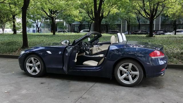 「诺总日记」性价比背后的两个原则——宝马Z4实例演绎