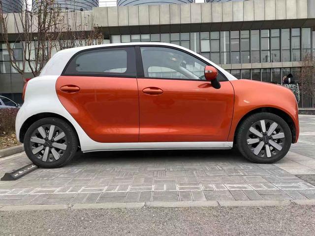 这款廉价版电动“MINI”，圣诞送女友不香？ 七夕送女朋友礼物排行榜