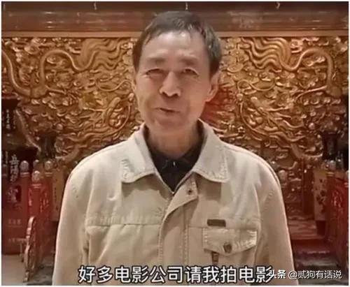 做梦梦见大便 梦见已故长辈什么预兆插图7