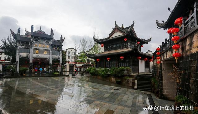 皖南旅游十大景点排名，<安徽旅游景点排名前十名大全>