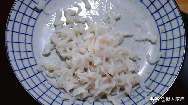減肥的人不知道吃什麼？教你做一碗湯，味道清淡不失鮮美 熱愛美食 第8张
