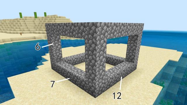 我的世界如何钓鱼收杆（我的世界全自动钓鱼机怎么做）