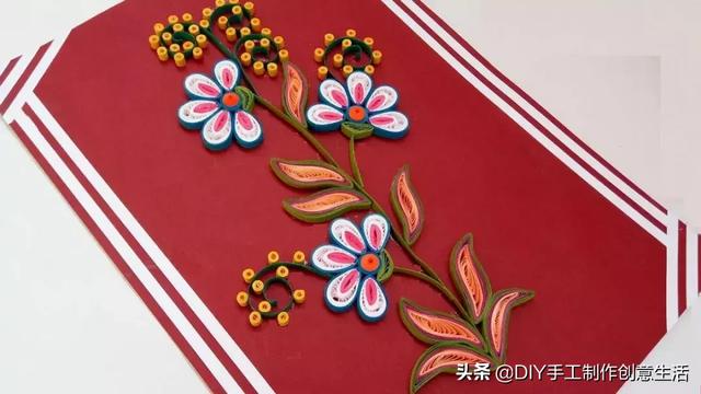 用手作做的生日礼物 送给朋友生日礼物手工制作