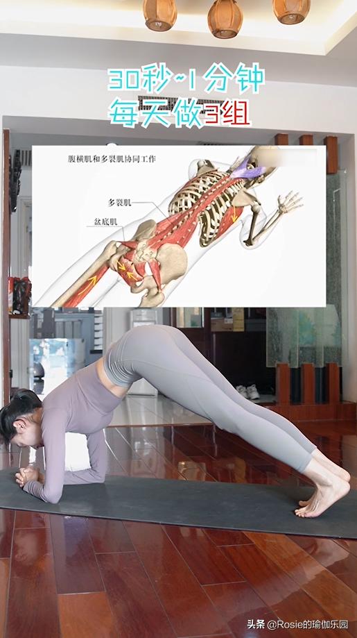 羨慕劉詩詩天鵝頸楊冪腿，懶宅胖10斤如何瘦？睡前3步輕松甩肉 健身減肥達人 第23张