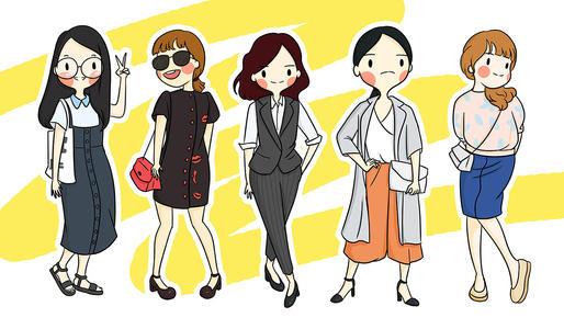 蔣欣取關劉濤，馬蘇和李小璐鬧掰，友誼的小船說翻就翻？ 娛樂八卦吃瓜 第1张