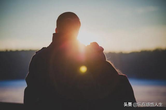 一个关于宽容的故事（宽容别人，就是善待自己）