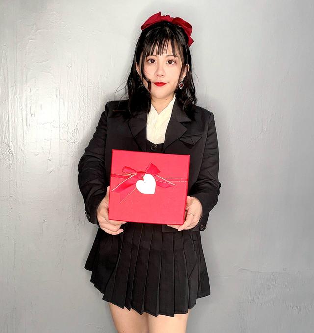 情人节送男友七夕选什么礼物？心理版和物理版，女神与直男双版本！干货教学