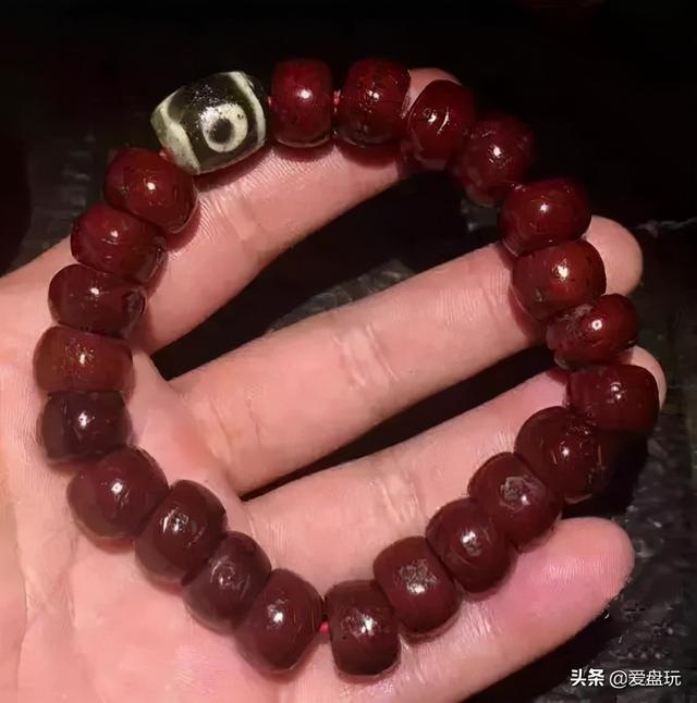 情人节送礼物情人节文玩直男送礼，果然没让人失望过